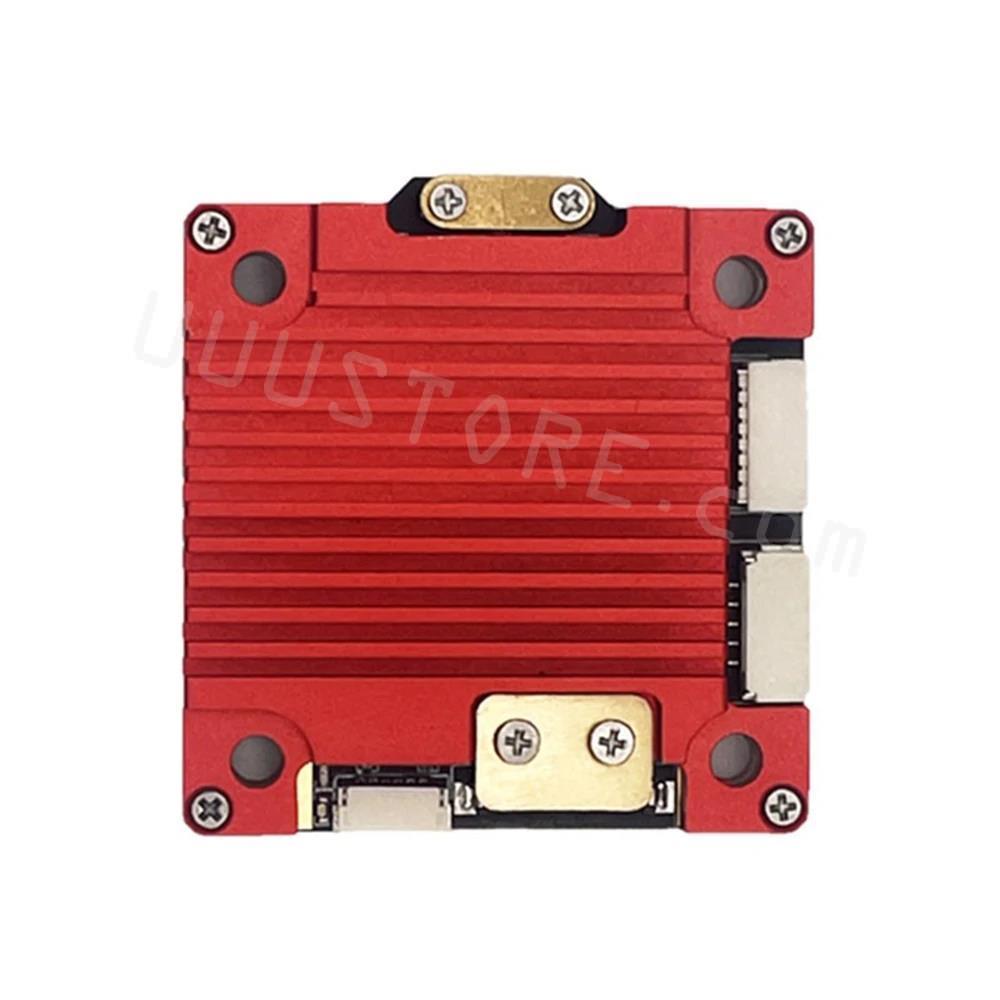 HDZero Freestyle Digital HD Video Transmitter (1W Capable) 5.8G 720p 60fps 200mW FPV Transmitter 30mm*30mm for FPV Goggles Drone 2 HDZero Freestyle Digital HD Video Transmitter (1W Capable) 5.8G 720p 60fps 200mW FPV Transmitter 30mm*30mm for FPV Goggles Drone — изображение 2