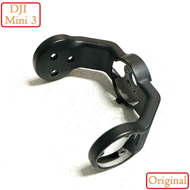 DJI Mini3 Pro Gimbal Yaw Roll Bracket Gimbal Motor Gimbal Arm Gimbal Cover for Mini 3 pro gimbal Repair Parts Used Repair Parts 5 DJI Mini3 Pro Gimbal Yaw Roll Bracket Gimbal Motor Gimbal Arm Gimbal Cover for Mini 3 pro gimbal Repair Parts Used Repair Parts - Bild 5