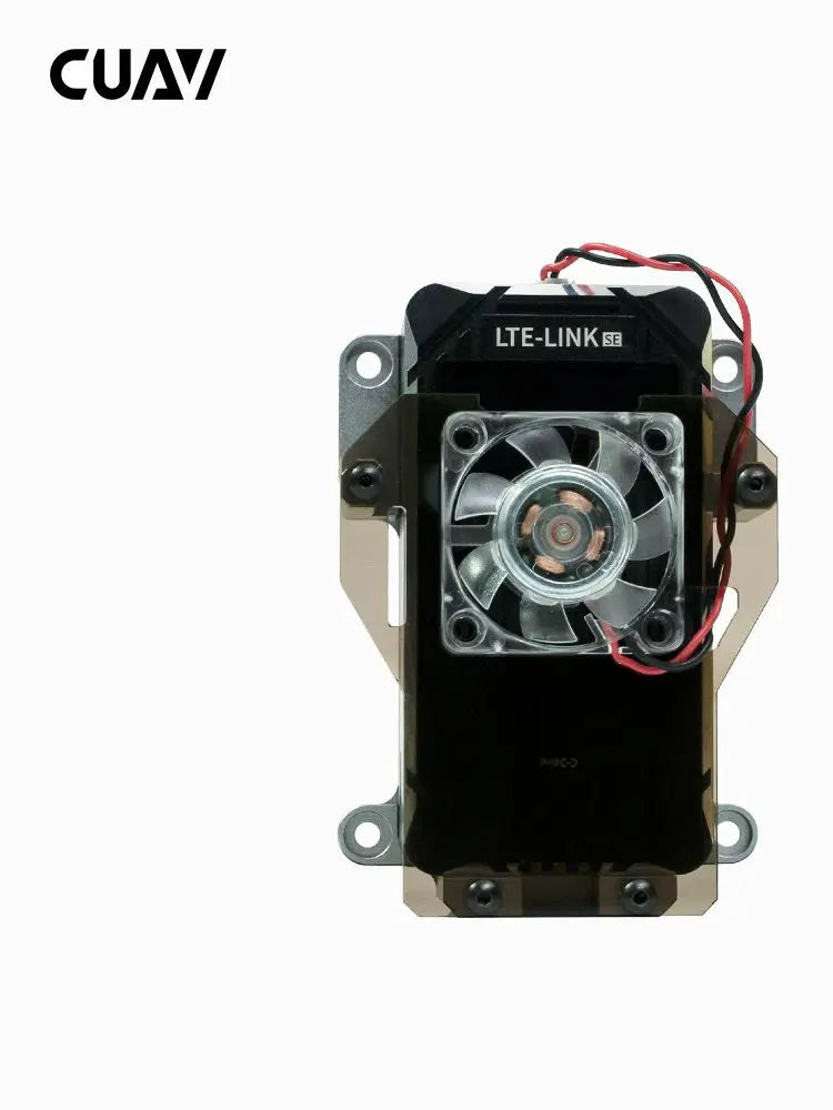 CUAV LTE-LINK SE Data Telemetry - 4G Video Transmission Data Link Support Mavlink Protocol Flight Controller For RC FPV Drone 7 CUAV LTE-LINK SE Data Telemetry - 4G Video Transmission Data Link Support Mavlink Protocol Flight Controller For RC FPV Drone — изображение 7