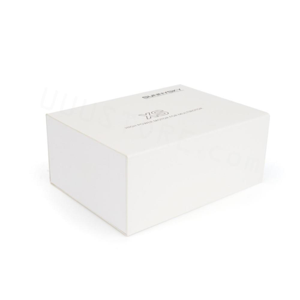 1/2/4PCS SunnySky X6215S Brushless Motor - XS-Series With Accessories 170KV 210KV 350KV for RC Racing Drone Brushless Motor 4 1/2/4PCS SunnySky X6215S Brushless Motor - XS-Series With Accessories 170KV 210KV 350KV for RC Racing Drone Brushless Motor - Image 4