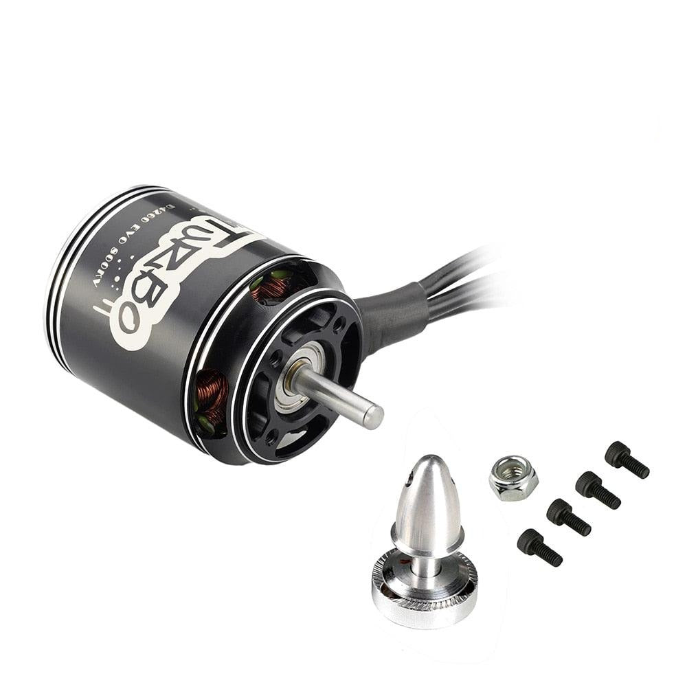 FLASHHOBBY D4260EVO 4260 (3530) 600KV 800KV RC Outrunner Brushless Motor for UAV Aircraft Multicopters RC Plane Helicopter 1 FLASHHOBBY D4260EVO 4260 (3530) 600KV 800KV RC Outrunner Brushless Motor for UAV Aircraft Multicopters RC Plane Helicopter