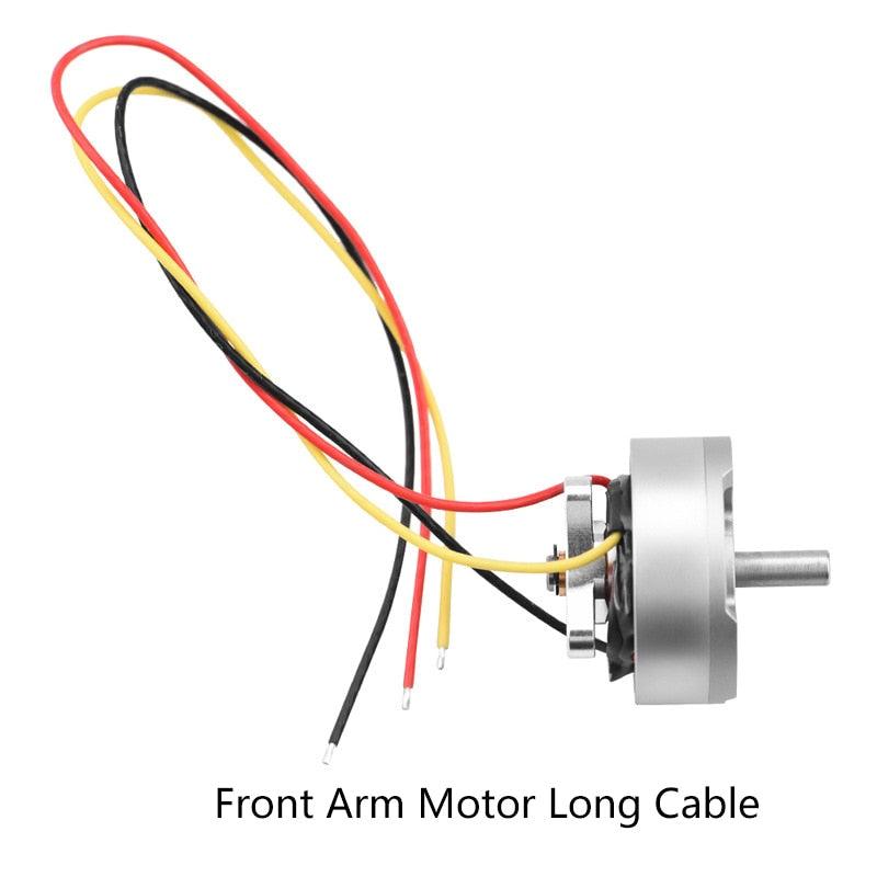 Genuine Orignal DJI FPV Motor - Front Rear Power Arm Motors Drone Replacement Repair Spare Part Used In stock 3 Genuine Orignal DJI FPV Motor - Front Rear Power Arm Motors Drone Replacement Repair Spare Part Used In stock — изображение 3