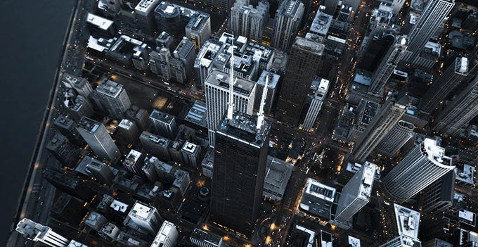 Sprintlink 2W 1.4Ghz 50km Long Range Wireless Video Data RC Link For FPV Drone RC Plane Airplane 5 Sprintlink 2W 1.4Ghz 50km Long Range Wireless Video Data RC Link For FPV Drone RC Plane Airplane — изображение 5