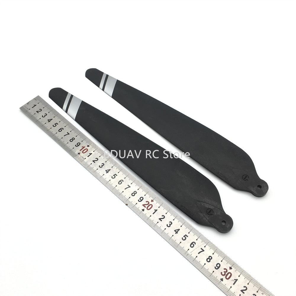 Hobbywing X6 Power System - 1set Original for 10KG 10L EFT E610P Agriculture Drone motor ESC propeller and 30mm tube adapter 6 Hobbywing X6 Power System - 1set Original for 10KG 10L EFT E610P Agriculture Drone motor ESC propeller and 30mm tube adapter — изображение 6