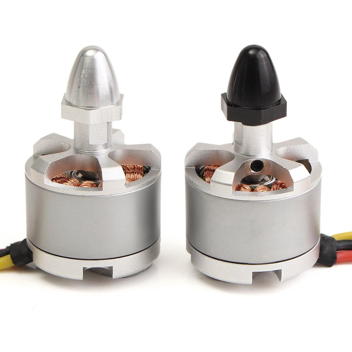 CW/CCW Brushless Motor 2212 920KV for 3-4S RC Quadcopter for DJI Phantom F330 F450 F550 X525 Cheerson CX-20 Drone CW/CCW Motor 5 CW/CCW Brushless Motor 2212 920KV for 3-4S RC Quadcopter for DJI Phantom F330 F450 F550 X525 Cheerson CX-20 Drone CW/CCW Motor — изображение 5