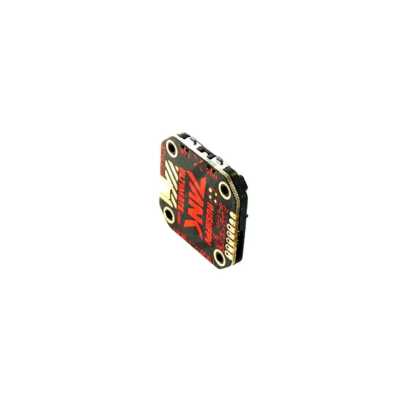 RUSH TANK Ultimate MINI VTX - 5.8GHz 48CH RaceBand 0/25/200/500/800mW Switchable 20x20 Stackable FPV Transmitter For RC Drone 5 RUSH TANK Ultimate MINI VTX - 5.8GHz 48CH RaceBand 0/25/200/500/800mW Switchable 20x20 Stackable FPV Transmitter For RC Drone — изображение 5