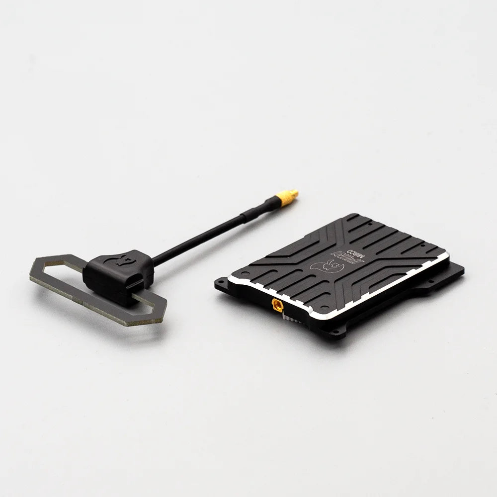 JUMPER T20 JP4IN1 MICRO Multiprotocol Module - CC2500 NRF24L01 A7105 CYRF6936 2.4Ghz 5 JUMPER T20 JP4IN1 MICRO Multiprotocol Module - CC2500 NRF24L01 A7105 CYRF6936 2.4Ghz — изображение 5