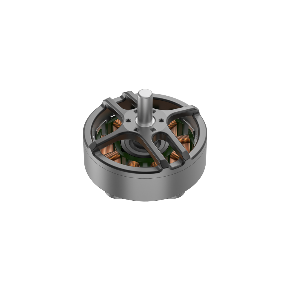 iFlight XING 1002 FPV Motor 19000KV / 22000KV with 1.5mm Shaft for FPV spare parts 3 iFlight XING 1002 FPV Motor 19000KV / 22000KV with 1.5mm Shaft for FPV spare parts - Image 3