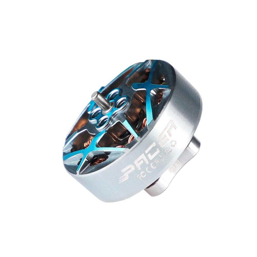 T-MOTOR P1604 KV2850 6S / KV3800 4S FPV Motor 618G Thurst For 3.5inch Freestyle FPV Sub 250g Drone 2 T-MOTOR P1604 KV2850 6S / KV3800 4S FPV Motor 618G Thurst For 3.5inch Freestyle FPV Sub 250g Drone — изображение 2
