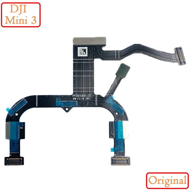 DJI Mini3 Pro Gimbal Yaw Roll Bracket Gimbal Motor Gimbal Arm Gimbal Cover for Mini 3 pro gimbal Repair Parts Used Repair Parts 3 DJI Mini3 Pro Gimbal Yaw Roll Bracket Gimbal Motor Gimbal Arm Gimbal Cover for Mini 3 pro gimbal Repair Parts Used Repair Parts - Bild 3