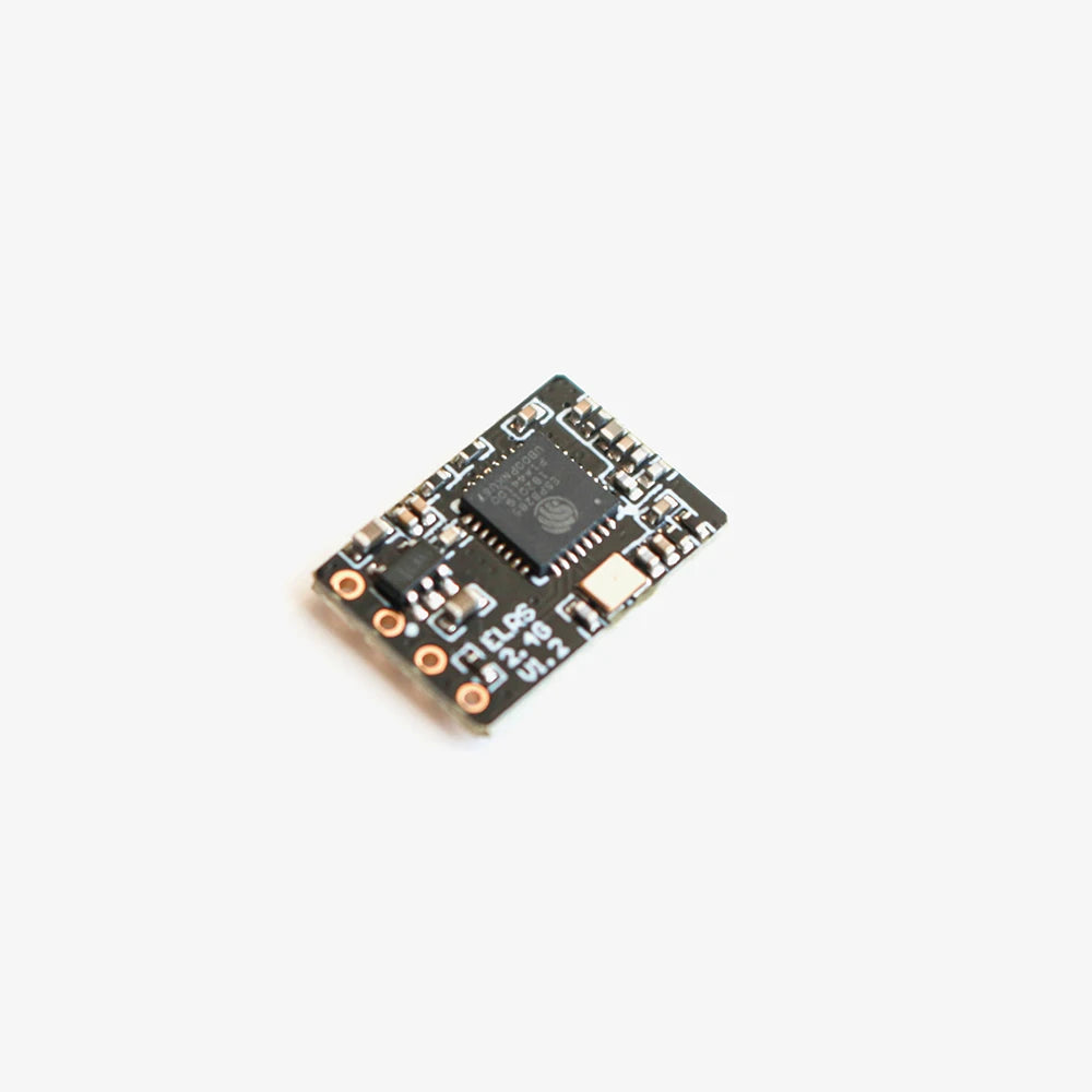 Emax ELRS Receiver + Type T Antenna 5 Emax ELRS Receiver + Type T Antenna - Image 5