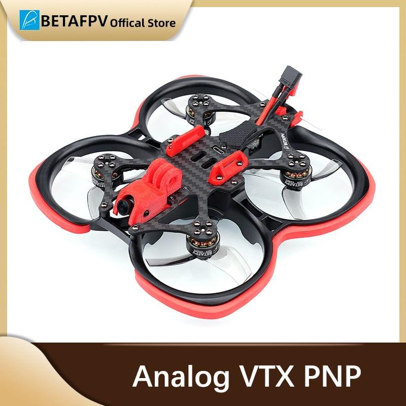 BETAFPV Pavo25 Whoop FPV - with Anolog/ HD Diginal Versions Brushless RC FPV Racing Drone 5 BETAFPV Pavo25 Whoop FPV - with Anolog/ HD Diginal Versions Brushless RC FPV Racing Drone — изображение 5