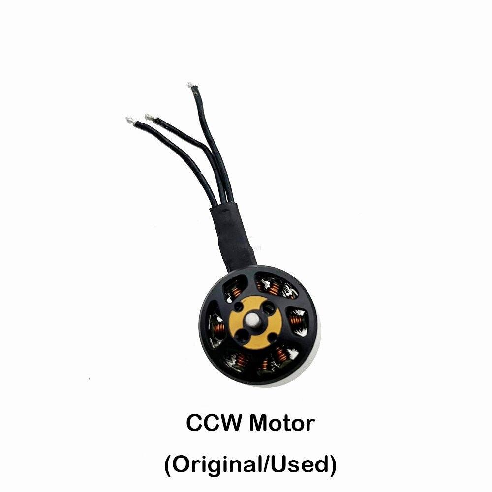 Original Power Motor For DJI Avata - CW/CCW Motors Used But Good Condition Drone Repair Parts In Stock 4 Original Power Motor For DJI Avata - CW/CCW Motors Used But Good Condition Drone Repair Parts In Stock — изображение 4