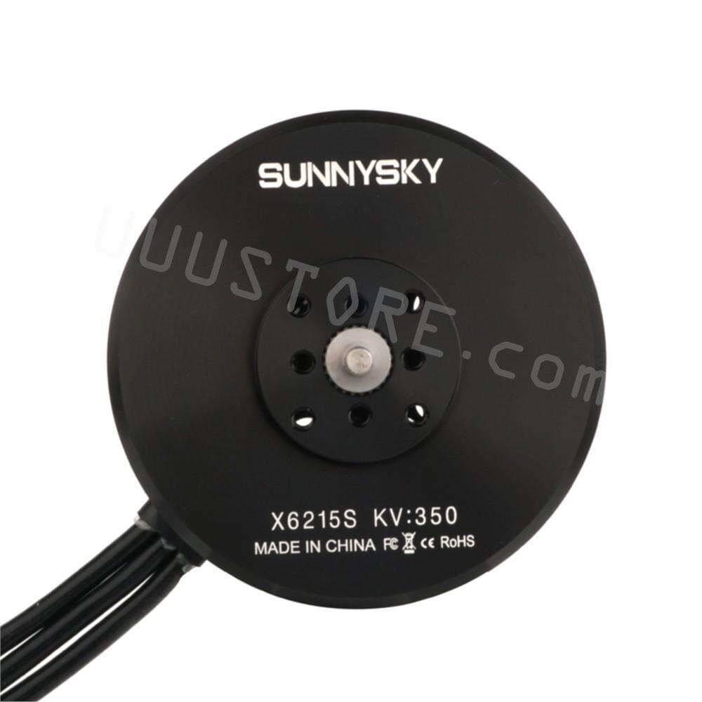 1/2/4PCS SunnySky X6215S Brushless Motor - XS-Series With Accessories 170KV 210KV 350KV for RC Racing Drone Brushless Motor 3 1/2/4PCS SunnySky X6215S Brushless Motor - XS-Series With Accessories 170KV 210KV 350KV for RC Racing Drone Brushless Motor - Image 3