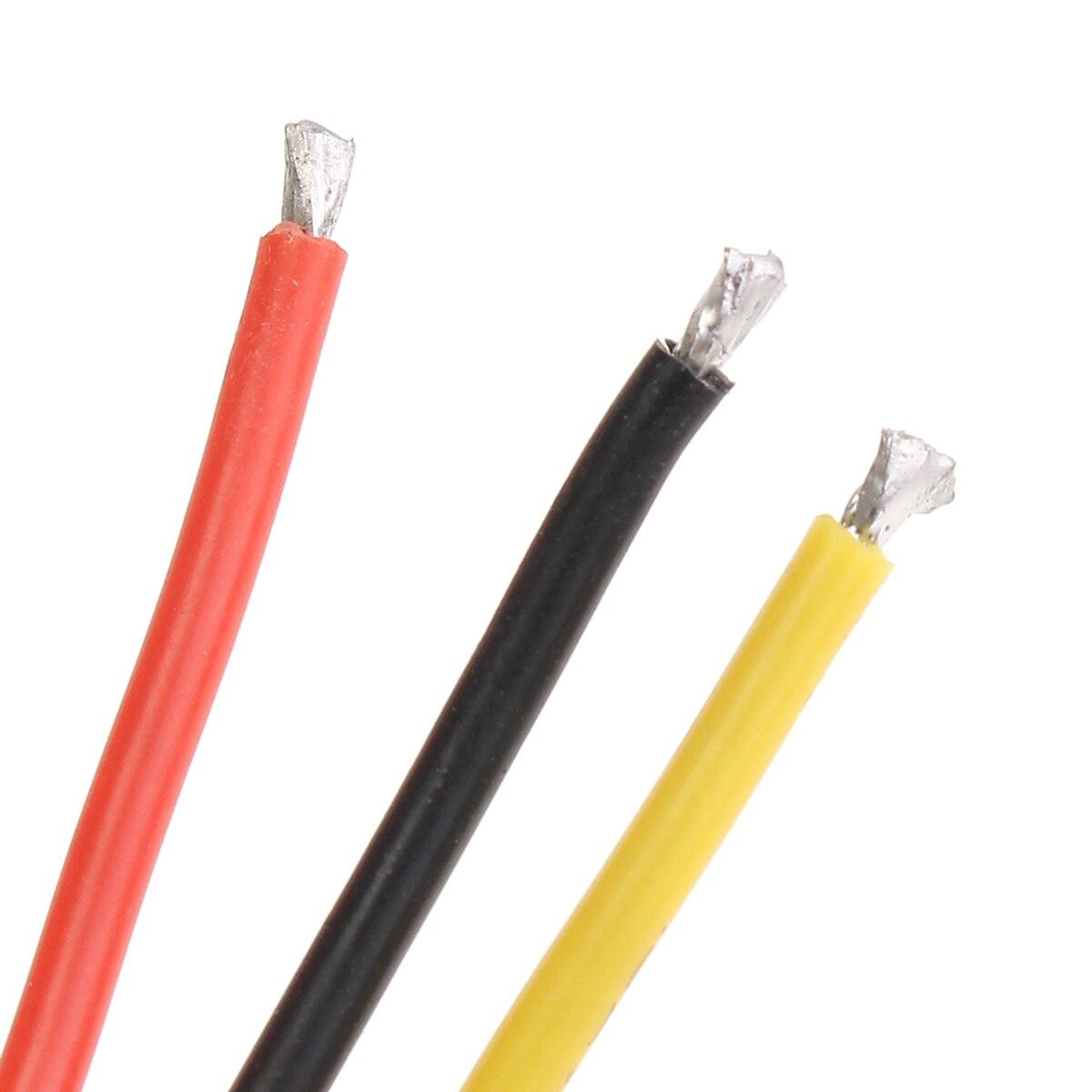 CW/CCW Brushless Motor 2212 920KV for 3-4S RC Quadcopter for DJI Phantom F330 F450 F550 X525 Cheerson CX-20 Drone CW/CCW Motor 4 CW/CCW Brushless Motor 2212 920KV for 3-4S RC Quadcopter for DJI Phantom F330 F450 F550 X525 Cheerson CX-20 Drone CW/CCW Motor — изображение 4