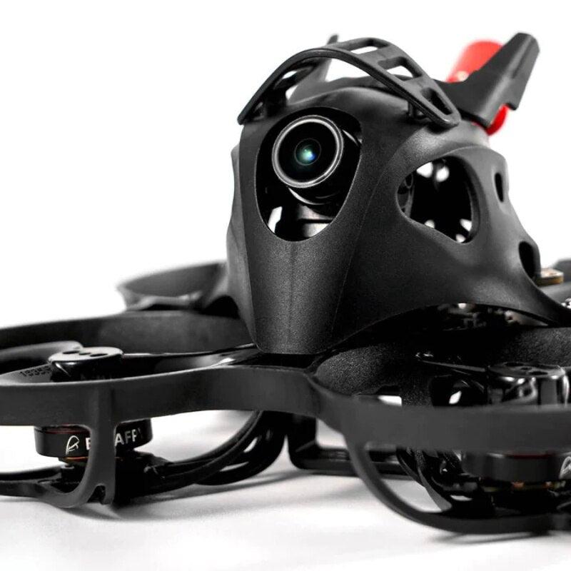 BETAFPV Meteor75 FPV Drone - Brushless Whoop Quadcopter (1S HD Digital VTX) Walksnail/ HDZero FPV Racing RC Drone 5 BETAFPV Meteor75 FPV Drone - Brushless Whoop Quadcopter (1S HD Digital VTX) Walksnail/ HDZero FPV Racing RC Drone - Image 5