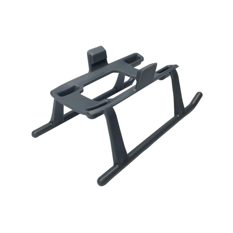 Landing Gear for DJI Spark Drone - 3CM Height Extender Legs Light Weight Quick Release Feet Protective Parts Protector Accessory 4 Landing Gear for DJI Spark Drone - 3CM Height Extender Legs Light Weight Quick Release Feet Protective Parts Protector Accessory - Image 4