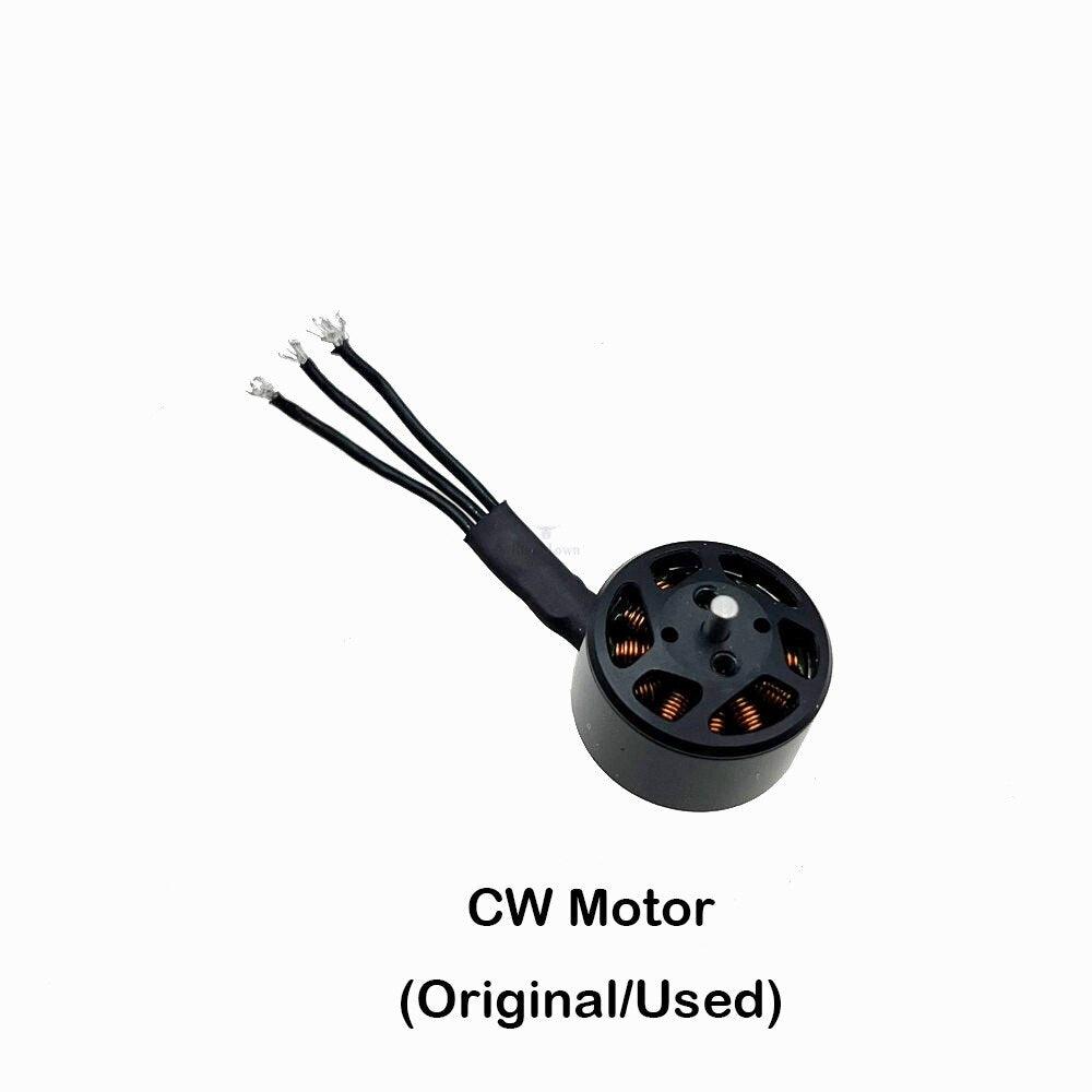 Original Power Motor For DJI Avata - CW/CCW Motors Used But Good Condition Drone Repair Parts In Stock 3 Original Power Motor For DJI Avata - CW/CCW Motors Used But Good Condition Drone Repair Parts In Stock — изображение 3