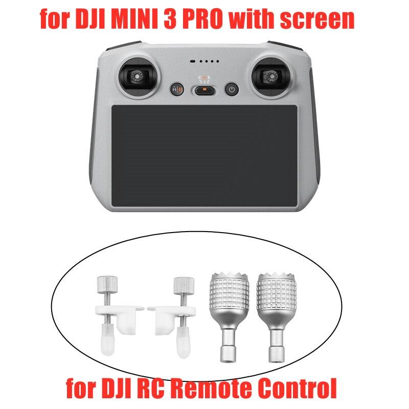 Rocker Speed Controller for DJI MINI 3 PRO/MAVIC Air2/2S/3/Mini 2 Drone Remote Controller Thumb Rocker Fixed RC Accessories 5 Rocker Speed Controller for DJI MINI 3 PRO/MAVIC Air2/2S/3/Mini 2 Drone Remote Controller Thumb Rocker Fixed RC Accessories - Bild 5