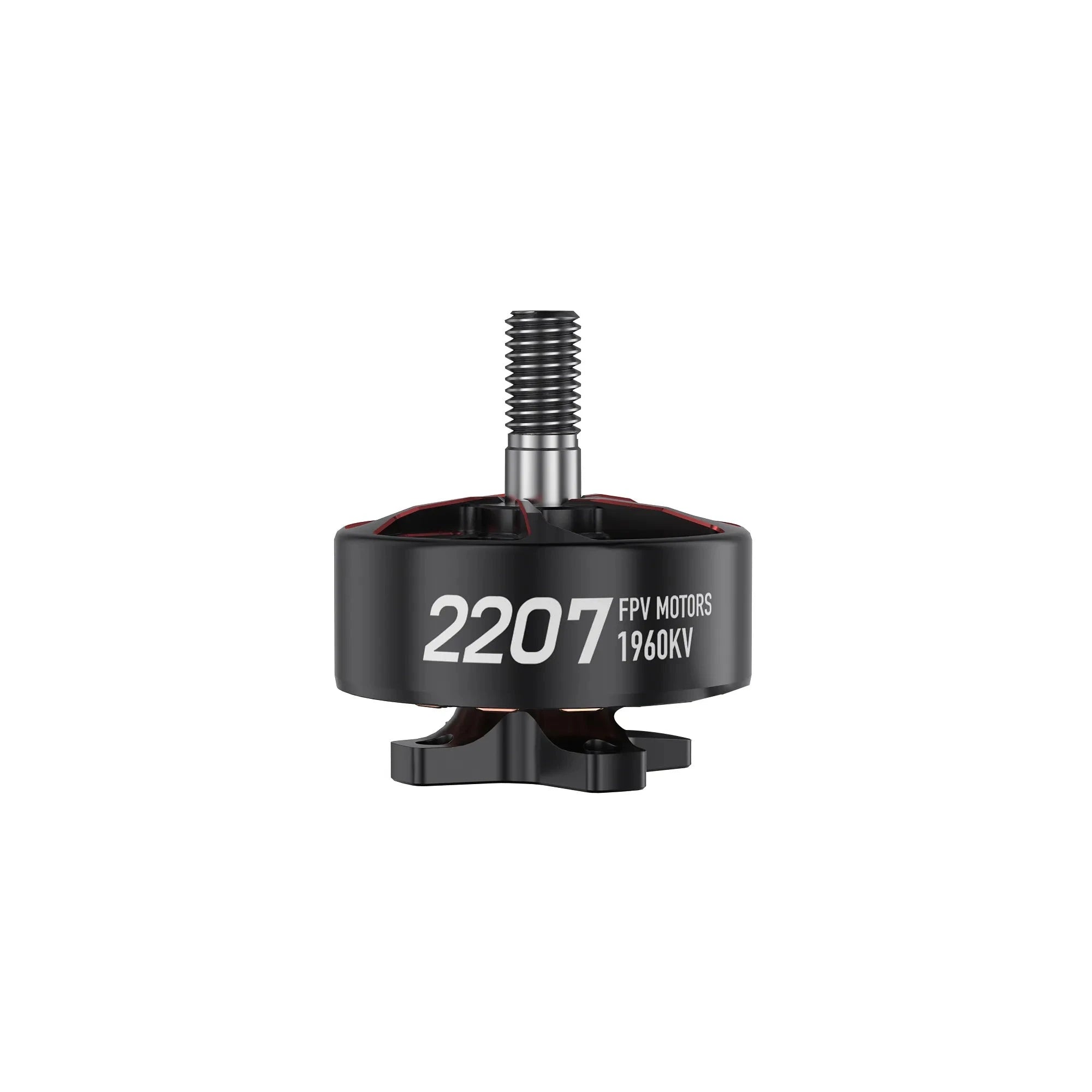 GEPRC SPEEDX2 2207 1960KV/2050KV Motor - 4-5 Inch FPV Drone 6S Brushless Motor FPV RC Multicopter Racing Drone Parts DIY PART 1 GEPRC SPEEDX2 2207 1960KV/2050KV Motor - 4-5 Inch FPV Drone 6S Brushless Motor FPV RC Multicopter Racing Drone Parts DIY PART