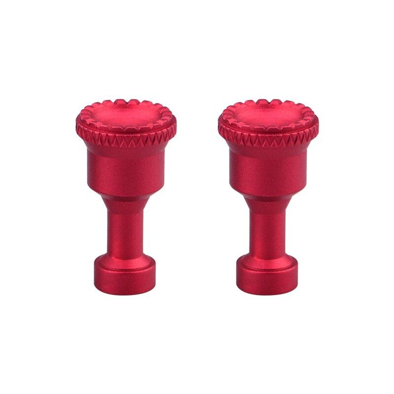 Control Sticks Thumb Rocker Joystick for DJI Mavic Mini Mavic Air Mavic 2 Pro Zoom Remote Controller Drone Accessories 3 Control Sticks Thumb Rocker Joystick for DJI Mavic Mini Mavic Air Mavic 2 Pro Zoom Remote Controller Drone Accessories - Image 3