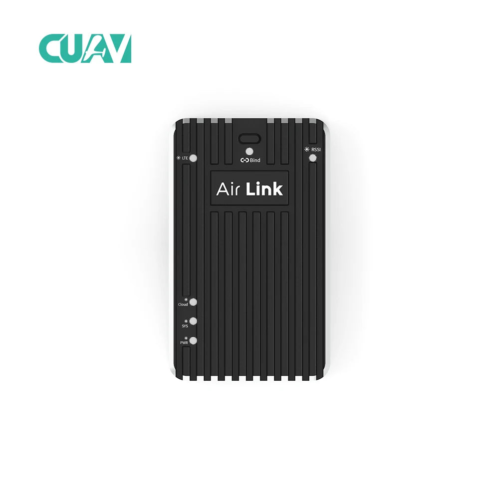 CUAV Air Link Data Telemetry - Support 4G /3G /2G Network Transmission Module for RC FPV Drone Parts 3 CUAV Air Link Data Telemetry - Support 4G /3G /2G Network Transmission Module for RC FPV Drone Parts — изображение 3