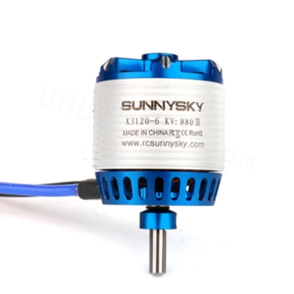 1/2PCS SunnySky X3126 30E Fixed Wing 3D 3A Ultimate Power Motor 550kv 800kv Drone Frame Brushless Motor For Rc Fixed Wing Drone 1 1/2PCS SunnySky X3126 30E Fixed Wing 3D 3A Ultimate Power Motor 550kv 800kv Drone Frame Brushless Motor For Rc Fixed Wing Drone