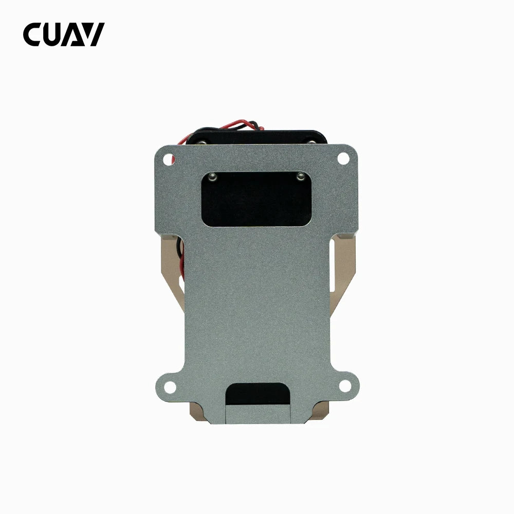 CUAV LTE-LINK SE Data Telemetry - 4G Video Transmission Data Link Support Mavlink Protocol Flight Controller For RC FPV Drone 5 CUAV LTE-LINK SE Data Telemetry - 4G Video Transmission Data Link Support Mavlink Protocol Flight Controller For RC FPV Drone — изображение 5