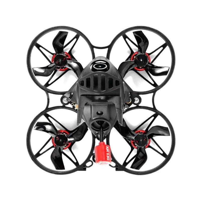 BETAFPV Meteor75 FPV Drone - Brushless Whoop Quadcopter (1S HD Digital VTX) Walksnail/ HDZero FPV Racing RC Drone 4 BETAFPV Meteor75 FPV Drone - Brushless Whoop Quadcopter (1S HD Digital VTX) Walksnail/ HDZero FPV Racing RC Drone - Image 4
