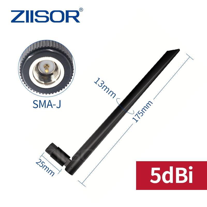2.4 GHz WiFi Antenna Router Antennas 2.4GHz Antenne for Wireless Module ZigBee SMA Male 2.4G Mini Aerial for Home Internet 5 2.4 GHz WiFi Antenna Router Antennas 2.4GHz Antenne for Wireless Module ZigBee SMA Male 2.4G Mini Aerial for Home Internet - Image 5