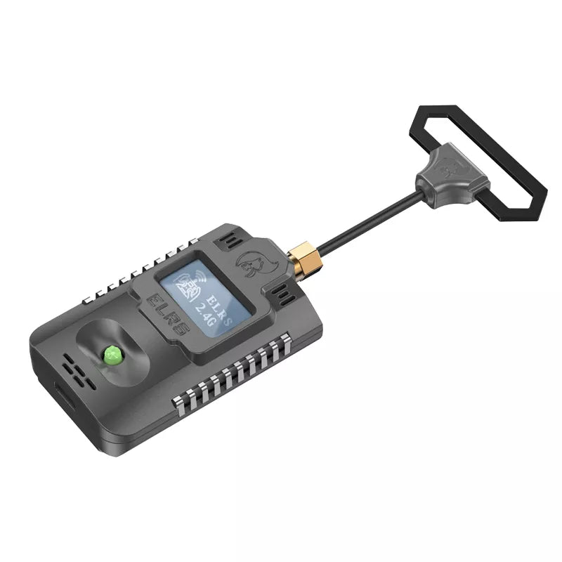 Jumper AION NANO T-PRO 2.4G ELRS TX Module 1 Jumper AION NANO T-PRO 2.4G ELRS TX Module