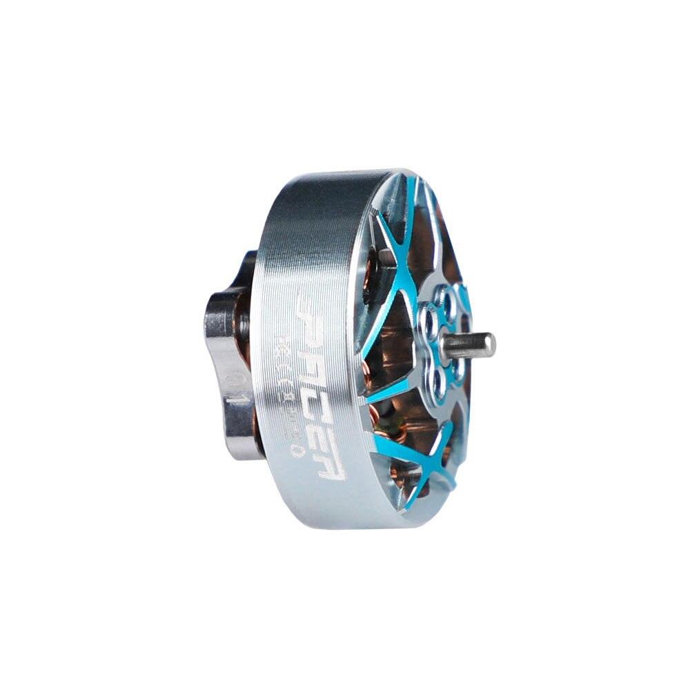 T-MOTOR P1604 KV2850 6S / KV3800 4S FPV Motor 618G Thurst For 3.5inch Freestyle FPV Sub 250g Drone 5 T-MOTOR P1604 KV2850 6S / KV3800 4S FPV Motor 618G Thurst For 3.5inch Freestyle FPV Sub 250g Drone — изображение 5