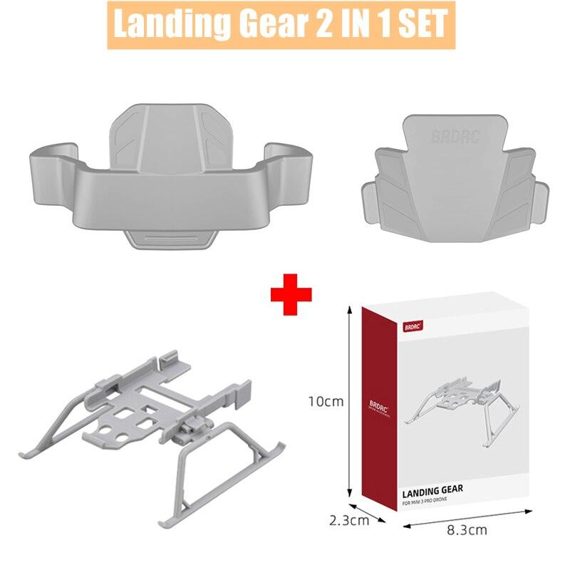 Propeller Holder Fixer Stabilizers for DJI Mini 3 Pro - Props Wings Protective Blade Strap Drone Accessories 4 Propeller Holder Fixer Stabilizers for DJI Mini 3 Pro - Props Wings Protective Blade Strap Drone Accessories - Image 4