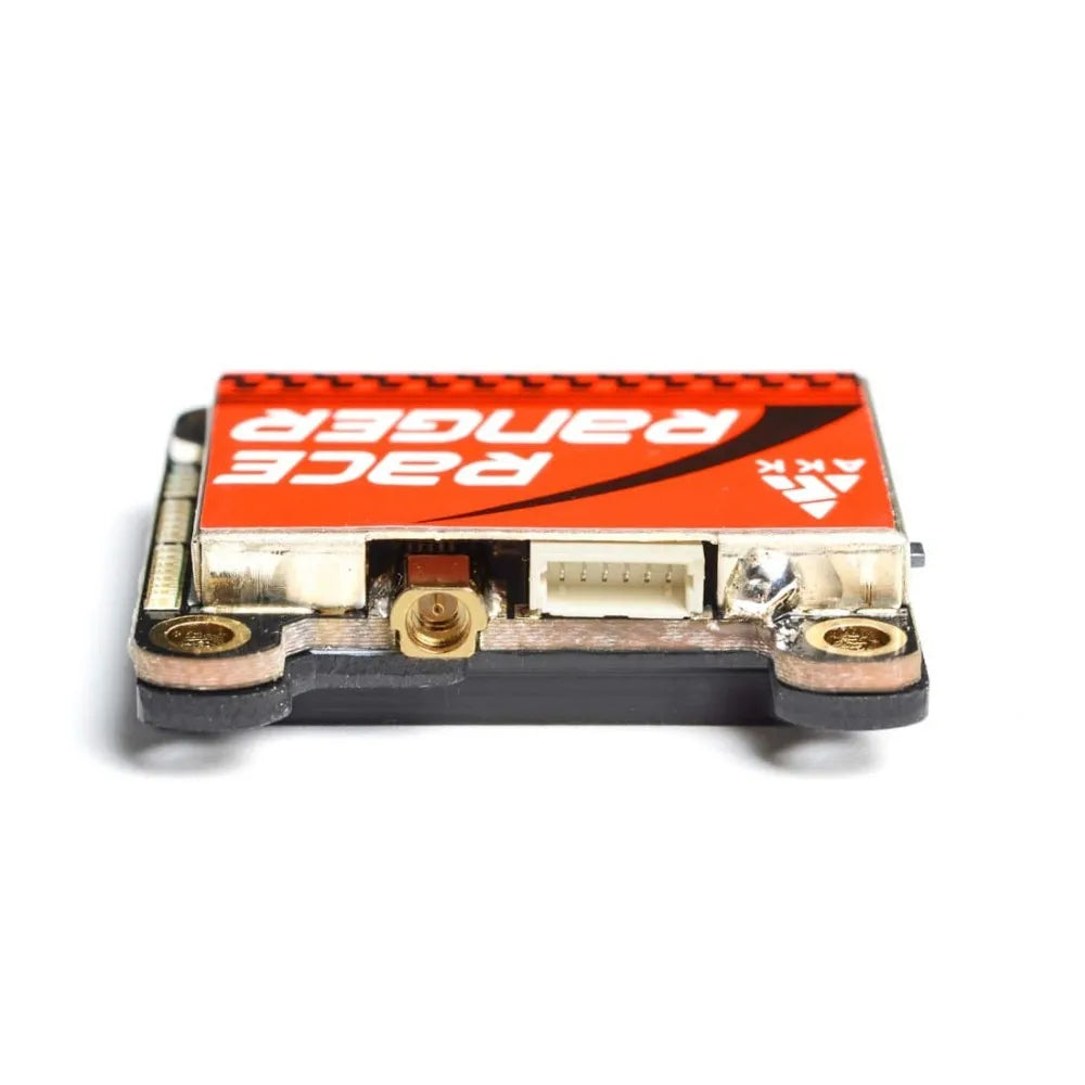 AKK Race Ranger 1.6W 5.8G VTX SMA International Version - 200mW/400mW/800mW/1600mW Switchable Long Range Transmitter FPV Video Transmitter Support Smart Audio 4 AKK Race Ranger 1.6W 5.8G VTX SMA International Version - 200mW/400mW/800mW/1600mW Switchable Long Range Transmitter FPV Video Transmitter Support Smart Audio - Image 4
