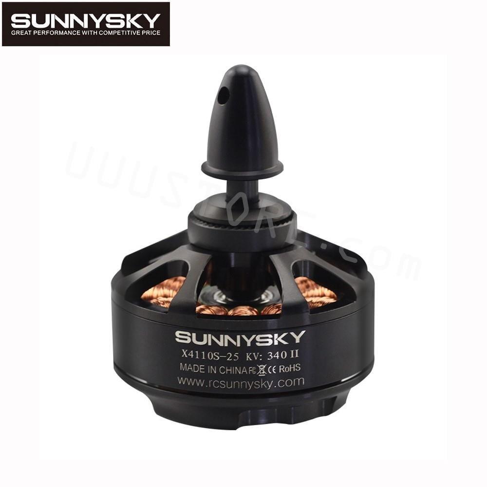 1/2/4PCS Sunnysky X4110S 340KV 400KV 460KV 580KV 680KV 4S-6S Brushless Motor For RC Multicopter Quadcopter Aerobatic 3D Airplane 6 1/2/4PCS Sunnysky X4110S 340KV 400KV 460KV 580KV 680KV 4S-6S Brushless Motor For RC Multicopter Quadcopter Aerobatic 3D Airplane — изображение 6