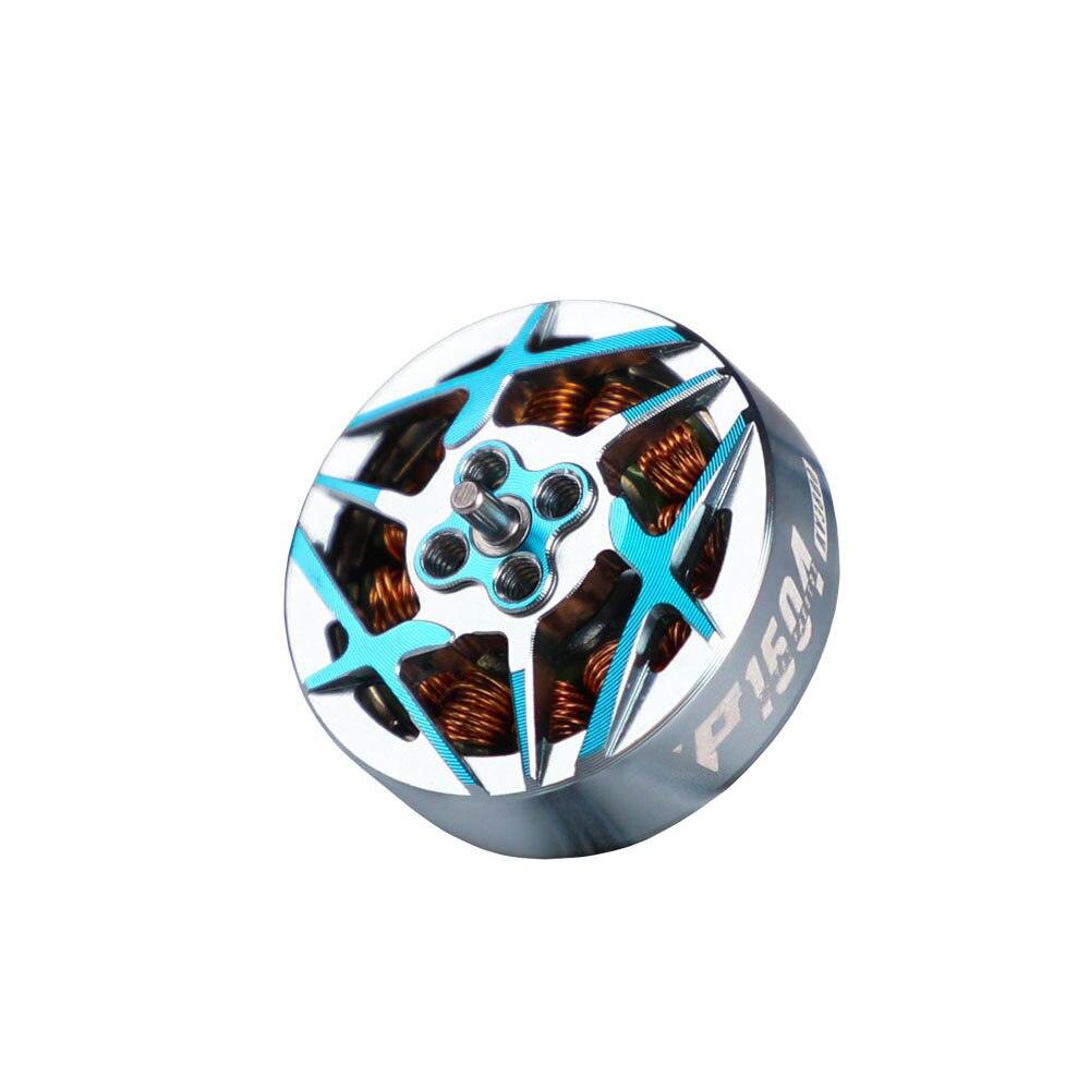 T-MOTOR P1604 KV2850 6S / KV3800 4S FPV Motor 618G Thurst For 3.5inch Freestyle FPV Sub 250g Drone 4 T-MOTOR P1604 KV2850 6S / KV3800 4S FPV Motor 618G Thurst For 3.5inch Freestyle FPV Sub 250g Drone — изображение 4