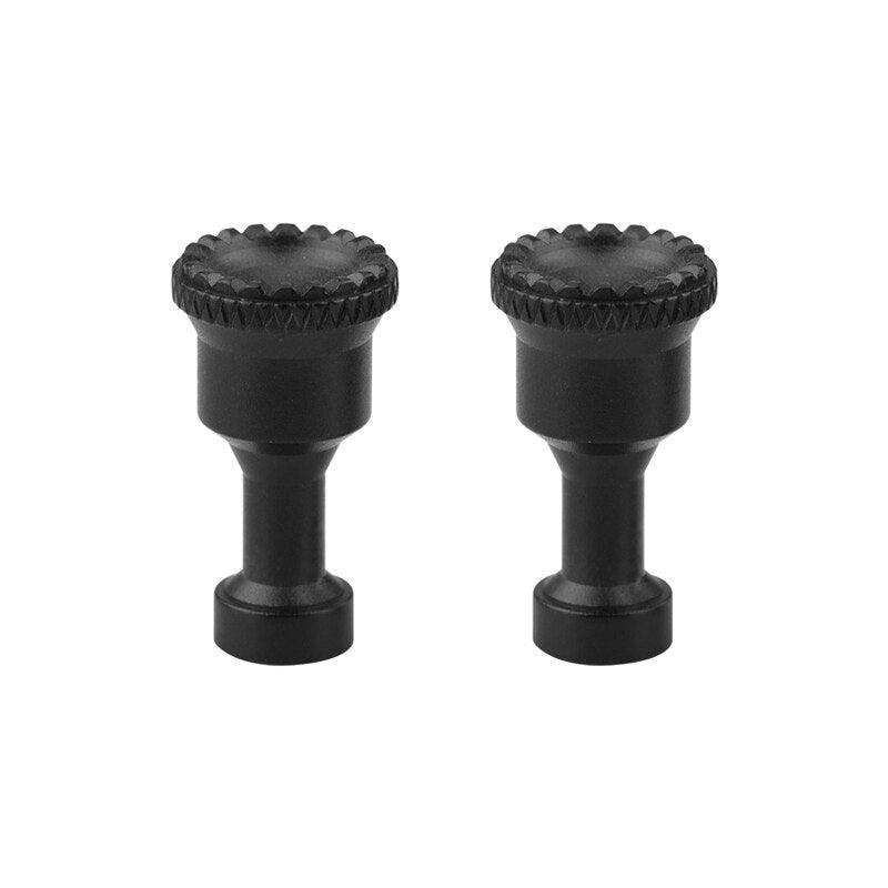 Control Sticks Thumb Rocker Joystick for DJI Mavic Mini Mavic Air Mavic 2 Pro Zoom Remote Controller Drone Accessories 2 Control Sticks Thumb Rocker Joystick for DJI Mavic Mini Mavic Air Mavic 2 Pro Zoom Remote Controller Drone Accessories - Image 2