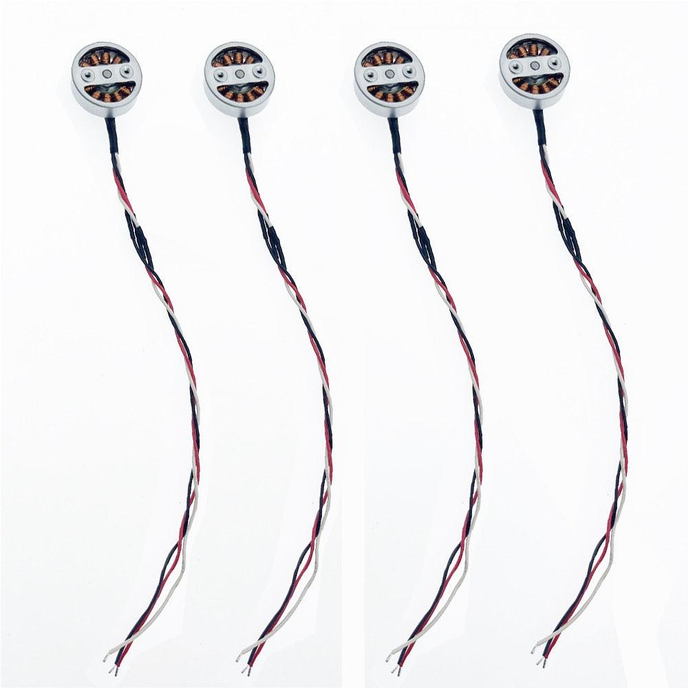 Original New Arm Motors For DJI Mini 3 - Left Right Front Rear Arms motor Drone Replacement Repair Parts (Not For Mini 3 Pro) 4 Original New Arm Motors For DJI Mini 3 - Left Right Front Rear Arms motor Drone Replacement Repair Parts (Not For Mini 3 Pro) — изображение 4