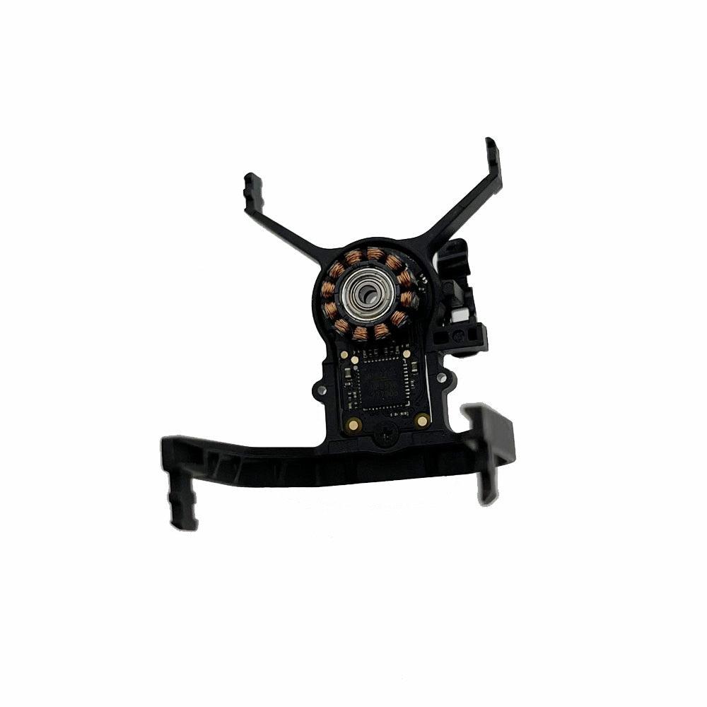 DJI Bracket - Genuine Gimbal Vibration Absorbing Bracket for DJI Mavic Mini 1/2/SE Drone Gimbal Motor Roll/Yaw Arm Dampener Mount Board 10 DJI Bracket - Genuine Gimbal Vibration Absorbing Bracket for DJI Mavic Mini 1/2/SE Drone Gimbal Motor Roll/Yaw Arm Dampener Mount Board - Bild 10