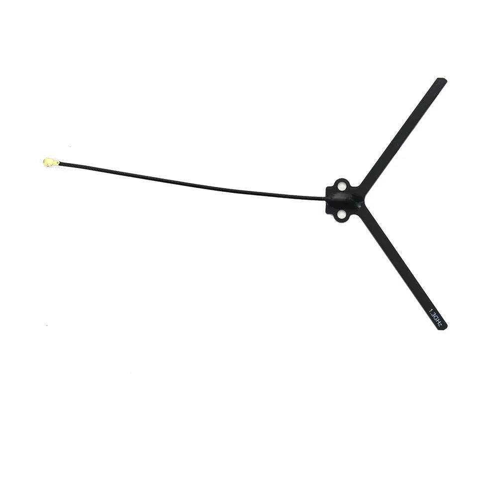 RushFPV 1.6W 1.3G VTX - 1.3GHZ 9CH 1600mW FPV Analog Video Transmitter Module 3 RushFPV 1.6W 1.3G VTX - 1.3GHZ 9CH 1600mW FPV Analog Video Transmitter Module - Image 3