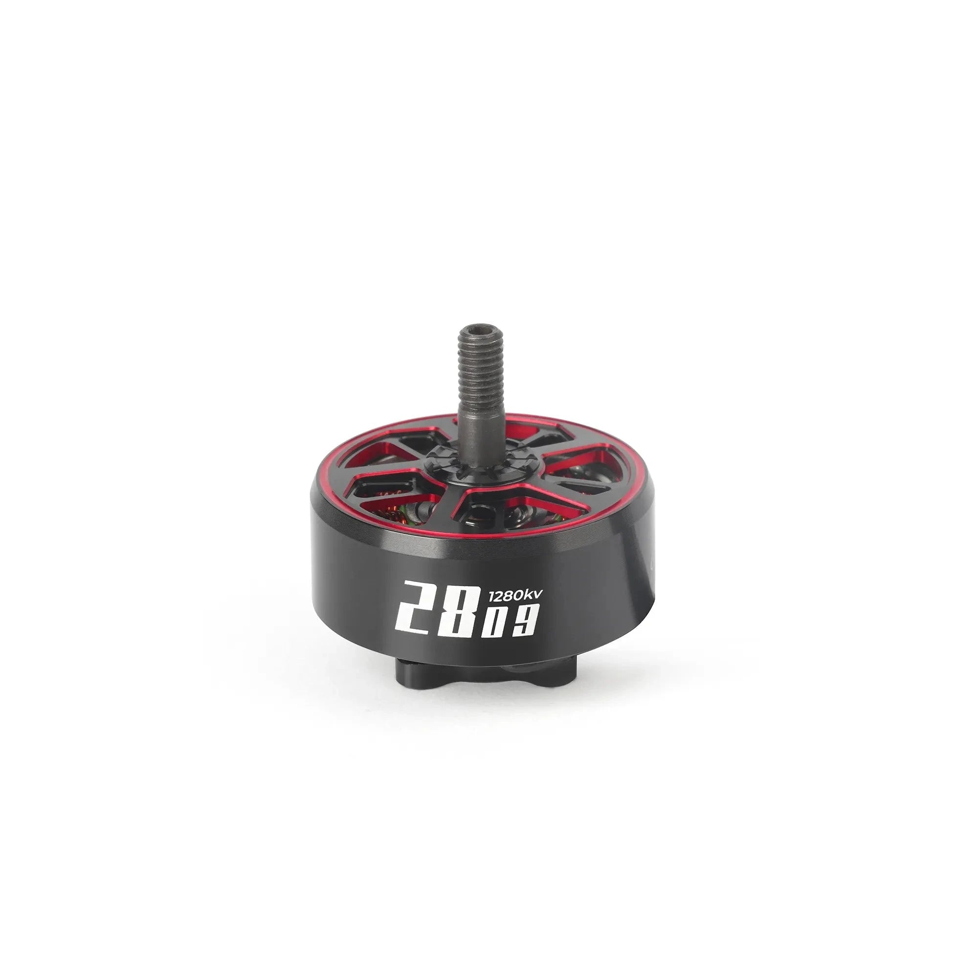 GEPRC SPEEDX2 2809 1280KV Motor - MOZ7 7-8 Inch Large FPV Drone 6S Brushless Motor FPV RC Multicopter Racing Drone Parts DIY PART 1 GEPRC SPEEDX2 2809 1280KV Motor - MOZ7 7-8 Inch Large FPV Drone 6S Brushless Motor FPV RC Multicopter Racing Drone Parts DIY PART