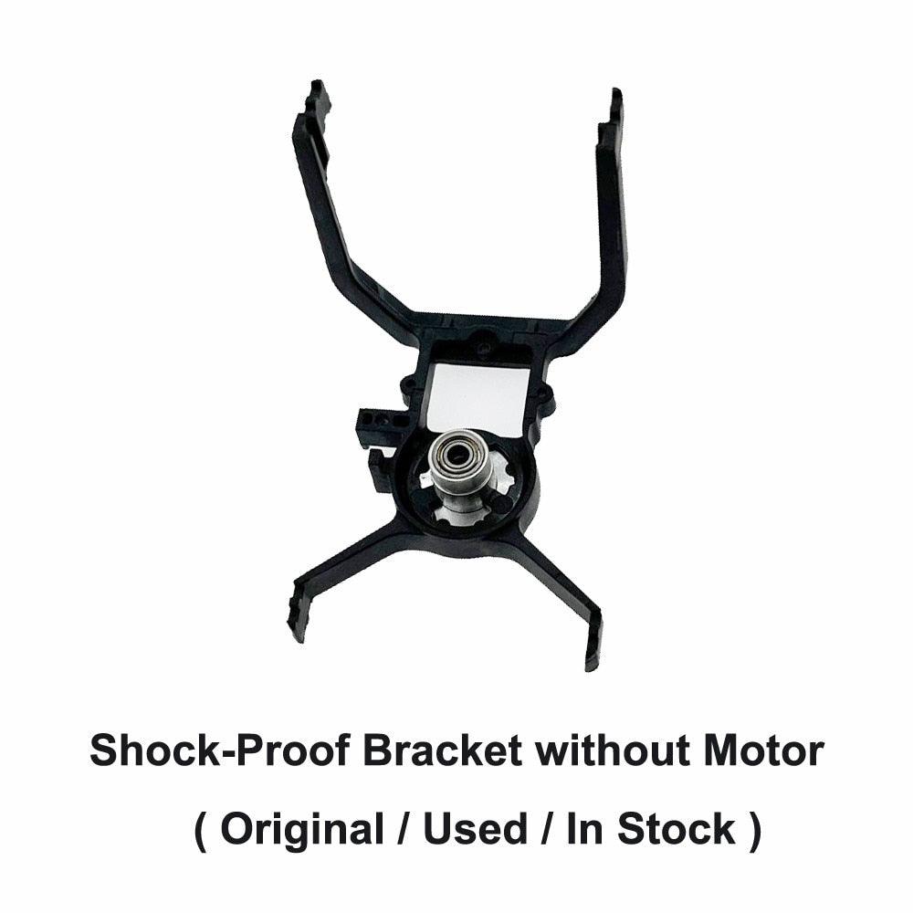 DJI Bracket - Genuine Gimbal Vibration Absorbing Bracket for DJI Mavic Mini 1/2/SE Drone Gimbal Motor Roll/Yaw Arm Dampener Mount Board 2 DJI Bracket - Genuine Gimbal Vibration Absorbing Bracket for DJI Mavic Mini 1/2/SE Drone Gimbal Motor Roll/Yaw Arm Dampener Mount Board - Bild 2