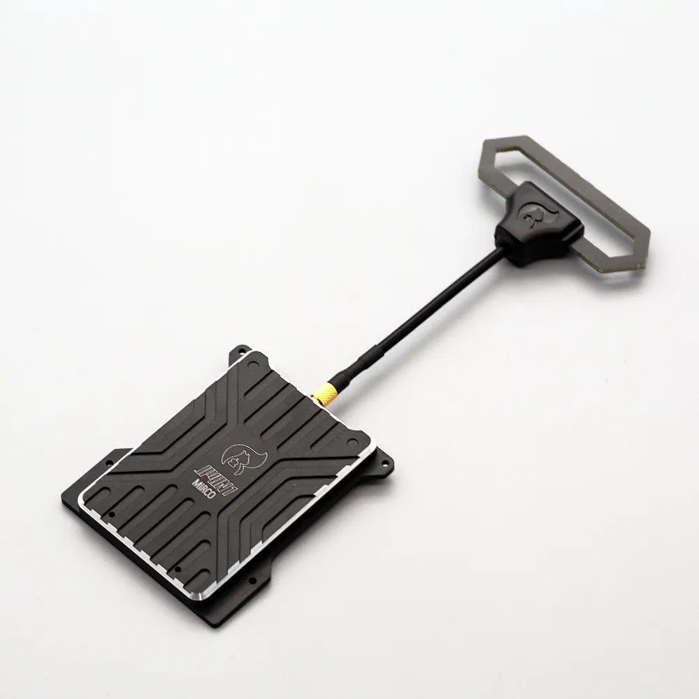 JUMPER T20 JP4IN1 MICRO Multiprotocol Module - CC2500 NRF24L01 A7105 CYRF6936 2.4Ghz 3 JUMPER T20 JP4IN1 MICRO Multiprotocol Module - CC2500 NRF24L01 A7105 CYRF6936 2.4Ghz — изображение 3