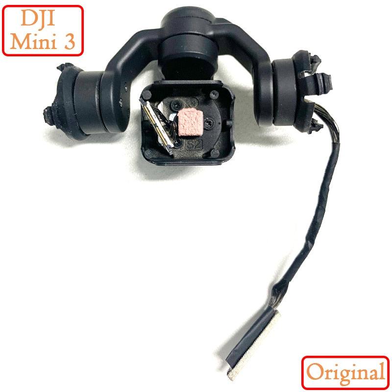 DJI Mini3 Pro Gimbal Yaw Roll Bracket Gimbal Motor Gimbal Arm Gimbal Cover for Mini 3 pro gimbal Repair Parts Used Repair Parts 10 DJI Mini3 Pro Gimbal Yaw Roll Bracket Gimbal Motor Gimbal Arm Gimbal Cover for Mini 3 pro gimbal Repair Parts Used Repair Parts - Bild 10