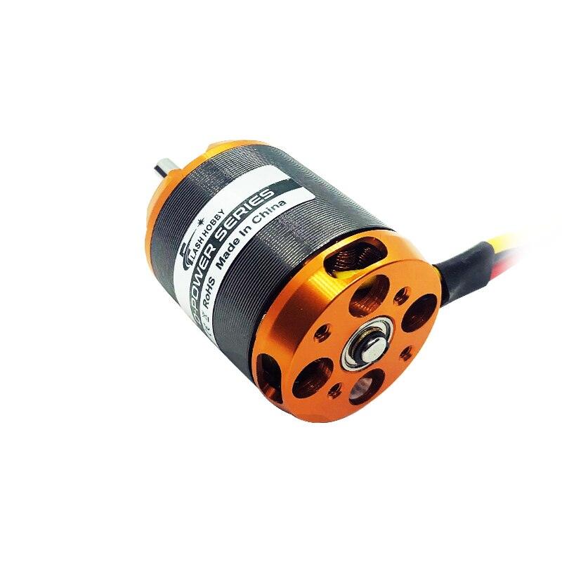 FLASHHOBBY D3548 3548 790KV 900KV 1100KV 2-3S Brushless Motor for RC FPV Racing Drone Quadcopter Frame 1 FLASHHOBBY D3548 3548 790KV 900KV 1100KV 2-3S Brushless Motor for RC FPV Racing Drone Quadcopter Frame