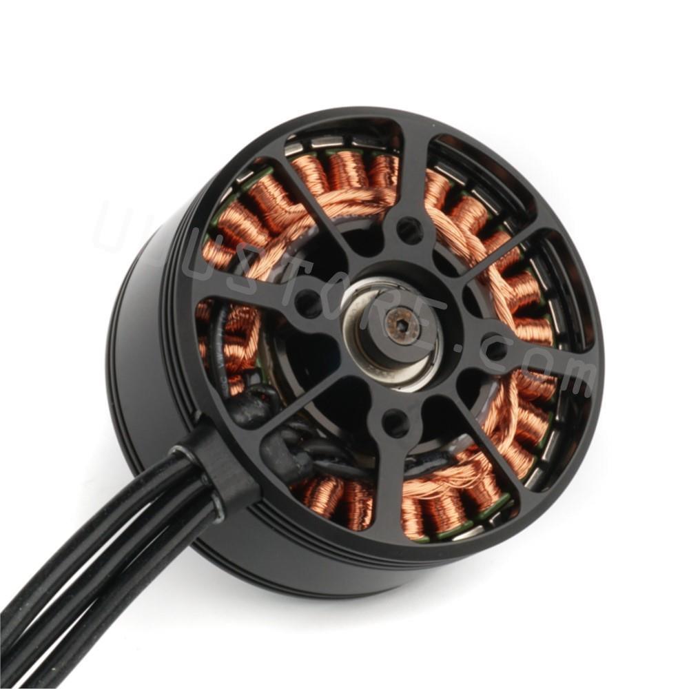 1/2/4PCS SunnySky X6215S Brushless Motor - XS-Series With Accessories 170KV 210KV 350KV for RC Racing Drone Brushless Motor 6 1/2/4PCS SunnySky X6215S Brushless Motor - XS-Series With Accessories 170KV 210KV 350KV for RC Racing Drone Brushless Motor - Image 6