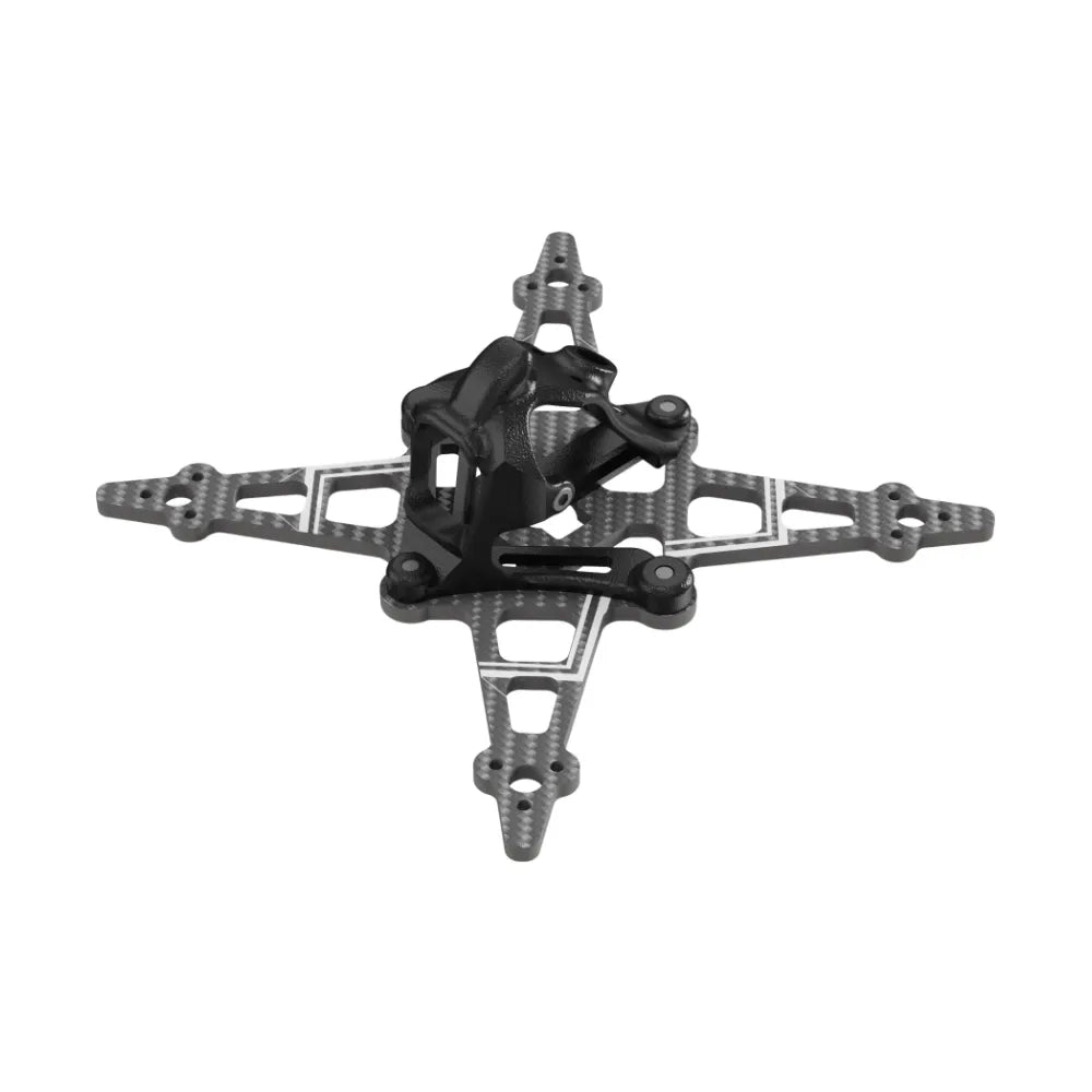 Firefly 1S FR16 Nano Baby Quad V2.0 Frame kit (Aanlog HDZero Walksnail)