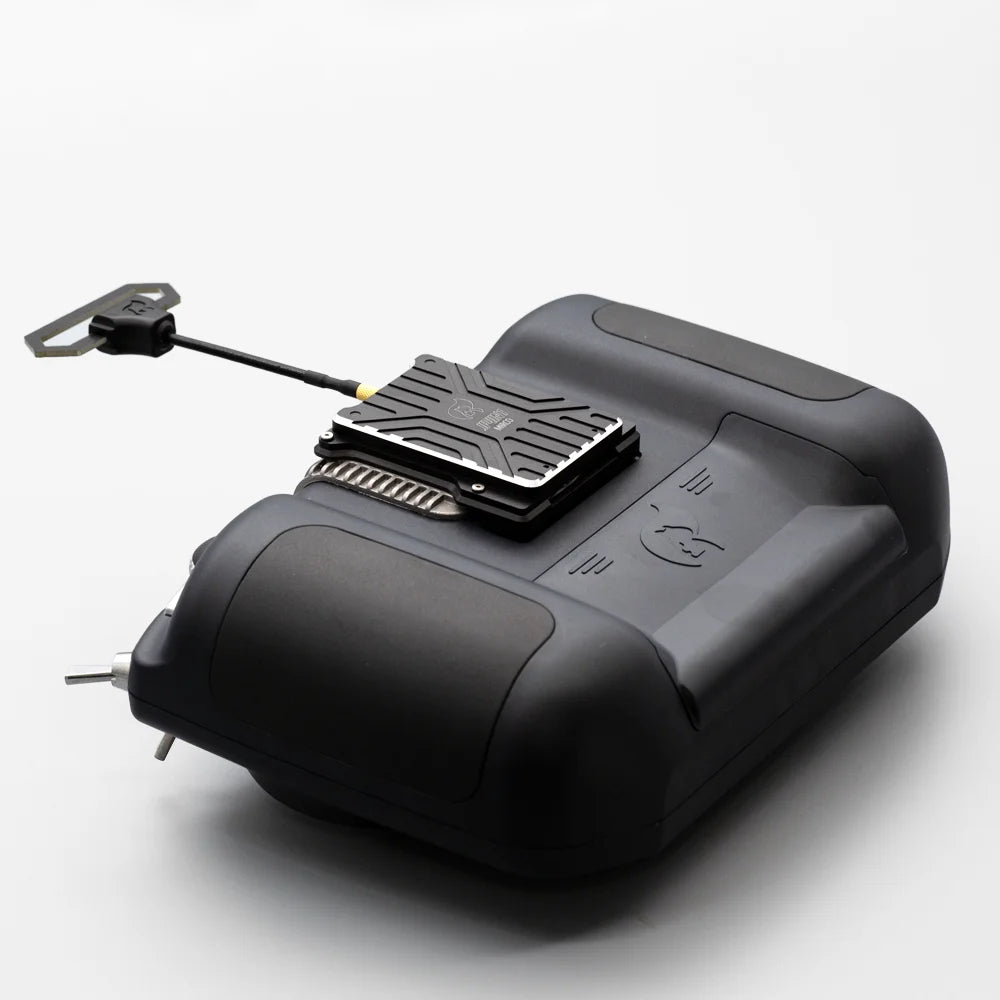 JUMPER T20 JP4IN1 MICRO Multiprotocol Module - CC2500 NRF24L01 A7105 CYRF6936 2.4Ghz 4 JUMPER T20 JP4IN1 MICRO Multiprotocol Module - CC2500 NRF24L01 A7105 CYRF6936 2.4Ghz — изображение 4