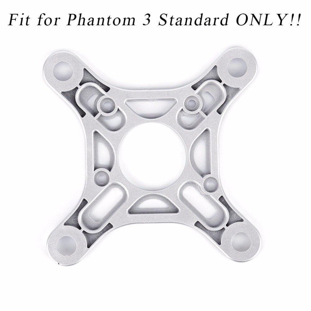 Gimbal Mounting Plate Anti-Vibration Rubber Damping Ball Anti-drop pin Locker for DJI Phantom 3 Standard 3s SE Drone Accessory 9 Gimbal Mounting Plate Anti-Vibration Rubber Damping Ball Anti-drop pin Locker for DJI Phantom 3 Standard 3s SE Drone Accessory - Bild 9