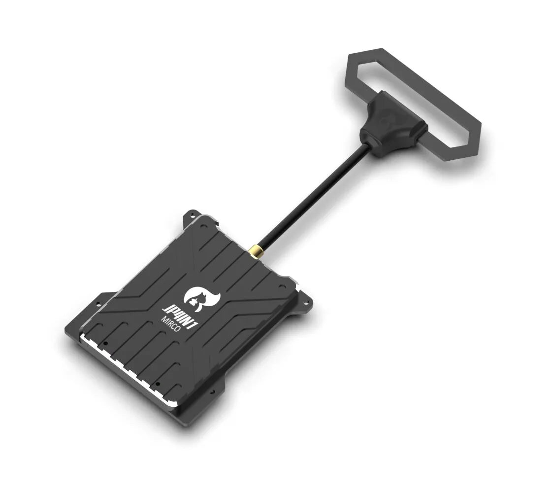 JUMPER T20 JP4IN1 MICRO Multiprotocol Module - CC2500 NRF24L01 A7105 CYRF6936 2.4Ghz 1 JUMPER T20 JP4IN1 MICRO Multiprotocol Module - CC2500 NRF24L01 A7105 CYRF6936 2.4Ghz